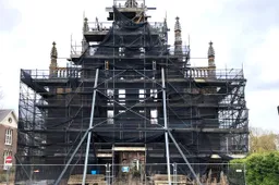 17-03-2026 Congregatiekapel