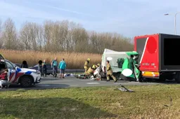 20-03-2016 Ongeval N279 01