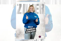 20-03-2026 Skills The Finals - Kelly van der Heijden