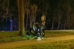 21-03-2026 Ongeval Corridor Uden 01