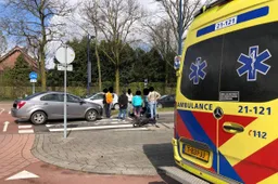 28-03-2026 Ongeval Veghel 01