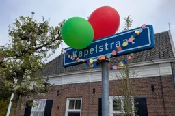 31-03-2026 Theater straatprijs