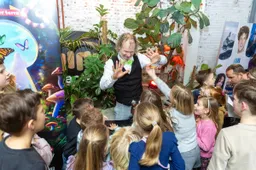 Kindermiddag -Alice in Wonderland 41