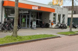 13-04-2026 Basic-Fit Veghel