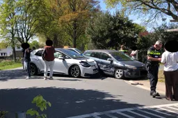 26-04-2026 Ongeval Mariaheide 01