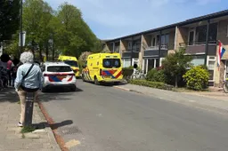 27-04-2026 Incident Veghel 01