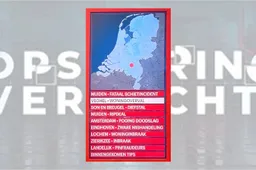 Opsporing Verzocht 0