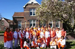 Smartlappenkoor Wellie