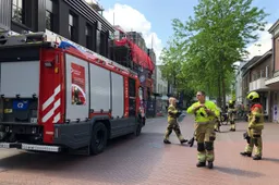 09-05-2026 Vreemde luchte centrum Veghel 01