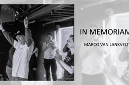 10-05-2026 In Memoriam Marco van Lankvelt