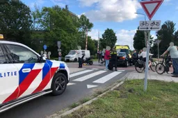 21-05-2026 Ongeval Veghel 00