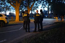22-05-2026 Ongeval Sint-Oedenrode 01