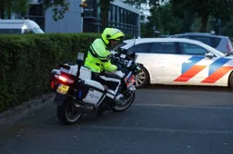 23-05-2026 Politiecontrole Veghel 03