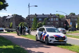 28-05-2026 Ongeval Bundersweg 01