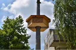 Bijenhotel