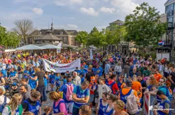 16-06-2026 66e editie Avondvierdaagse Veghel-16