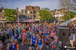 19-06-2026 Defile Avondvierdaagse Veghel 2026-7