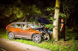 19-06-2026 Eenzijdig ongeval Schijndel 01