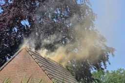 20-06-2026 Schuurbrand Veghel 01