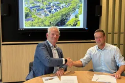 25-06-2026 Woningbouw Sint-Oedenrode
