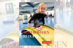 Kinderopvang 'Kroontje - Guppiesport