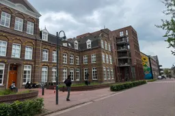 Kloosterkwartier