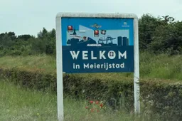 Welkom in Meierijstad