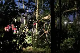 01-08-2026 Ongeval Eerde 01
