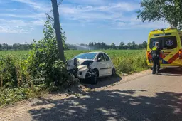 02-08-2026 Ongeval Heiweg Schijndel 01