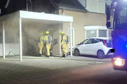 08-08-2026 Woningbrand Veghel 01