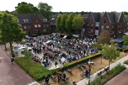 16-08-2026 Oldtimertocht Bromvliegers 01