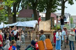 20-08-2026 NOS Jeugdjournaal bij Veghel-in-Hout