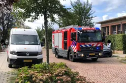 22-08-2026 Gaslekkage Veghel 01