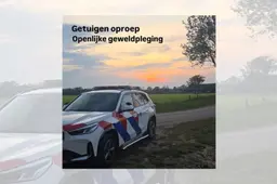 01-09-2026 Getuigenoproep