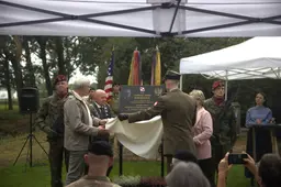 13-09-2026 Onthulling plaquette Poolse piloot Tadeusz Józef Kołoszczyk 09