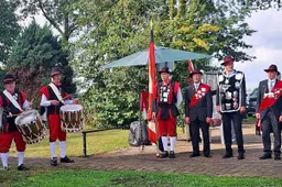 13-09-2026 Sint-Barbaragilde Veghel