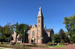 15-09-2026 Kerk Mariaheide