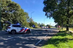 25-09-2026 Ongeval Eerdsebaan 01