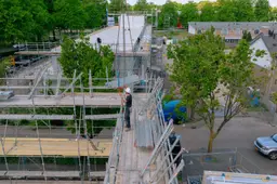 30-09-2026 Zonder stroom geen woningen