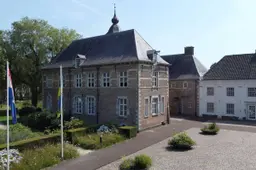 bestuurscentrum-dronebeeld