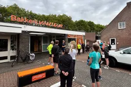Eerste loopclinic Krollenloop (1)