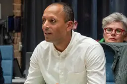 Kwafo Acquaah Arhin | PRO Meierijstad