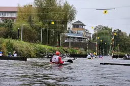 slalomwedstrijd 2025