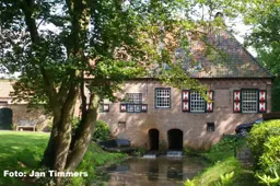 Watermolen Deurne