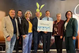 Convenant biobased telen en bouwen