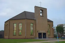 kruiskerk meppel 01