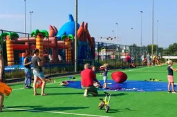 meppel sportinstuif