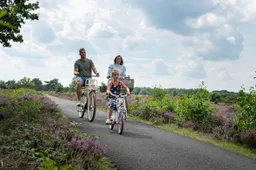 dr fietsvierdaagse
