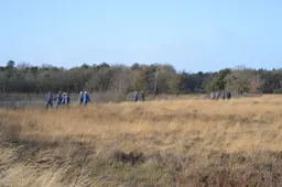 pn26122016 kerstwandeling ruinen3