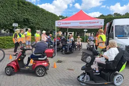 mep scootmobiel